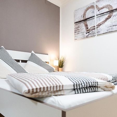 Flow Apartments Kirchsteig Meran Exterior foto